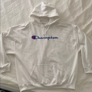Champion Hoodie